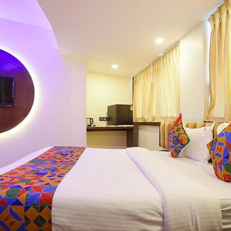 Fabhotel Rio - Nr Mumbai International Airport Экстерьер фото