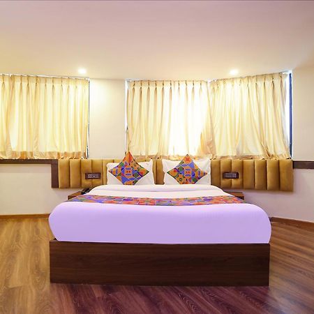 Fabhotel Rio - Nr Mumbai International Airport Экстерьер фото