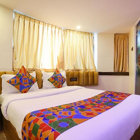 Fabhotel Rio - Nr Mumbai International Airport Экстерьер фото
